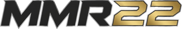 mmr22 Logo